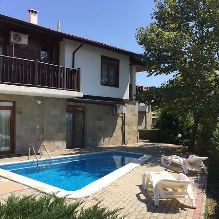 Hilltop Villa Burgas Luaran gambar