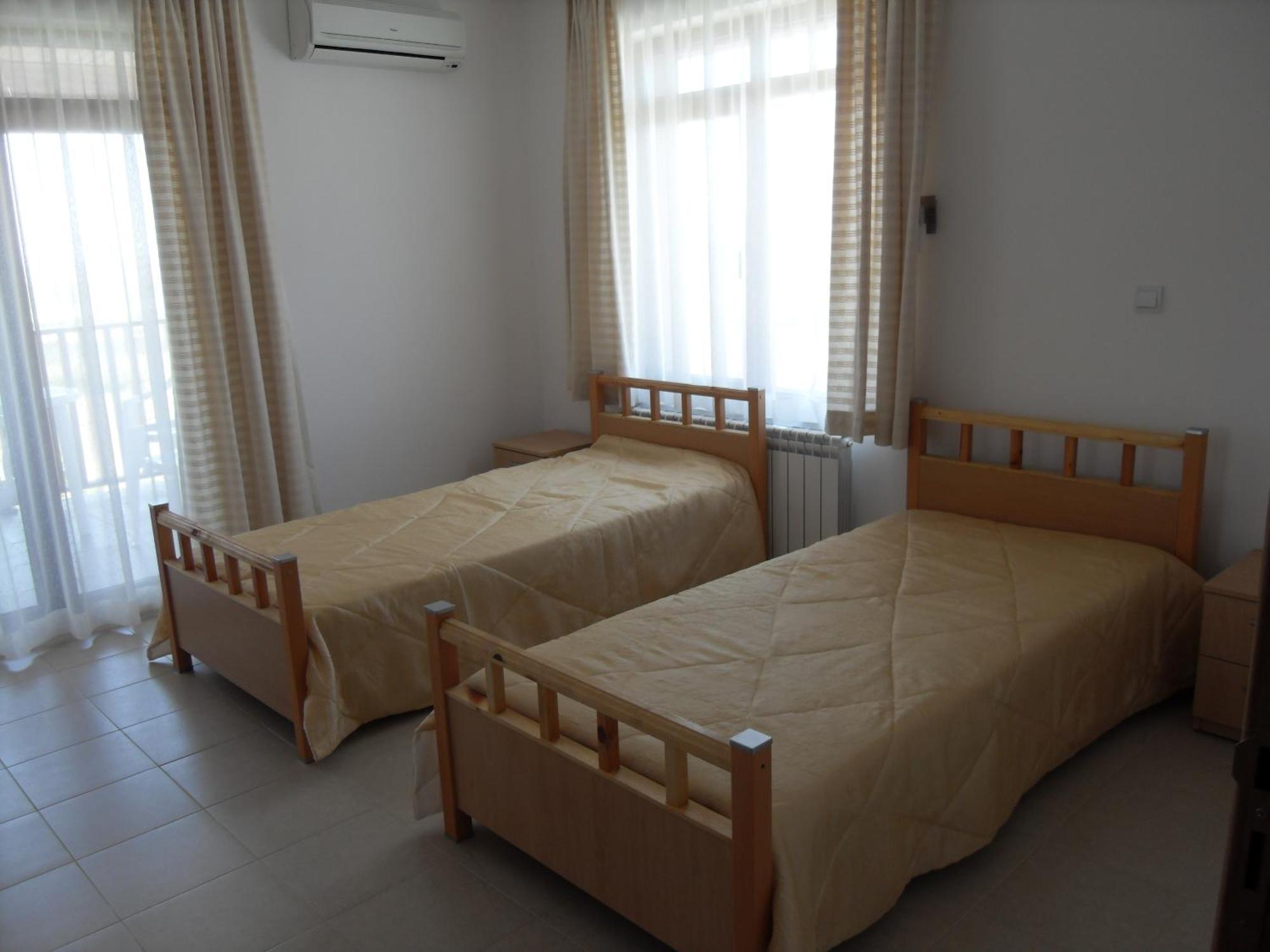 Hilltop Villa Burgas Luaran gambar