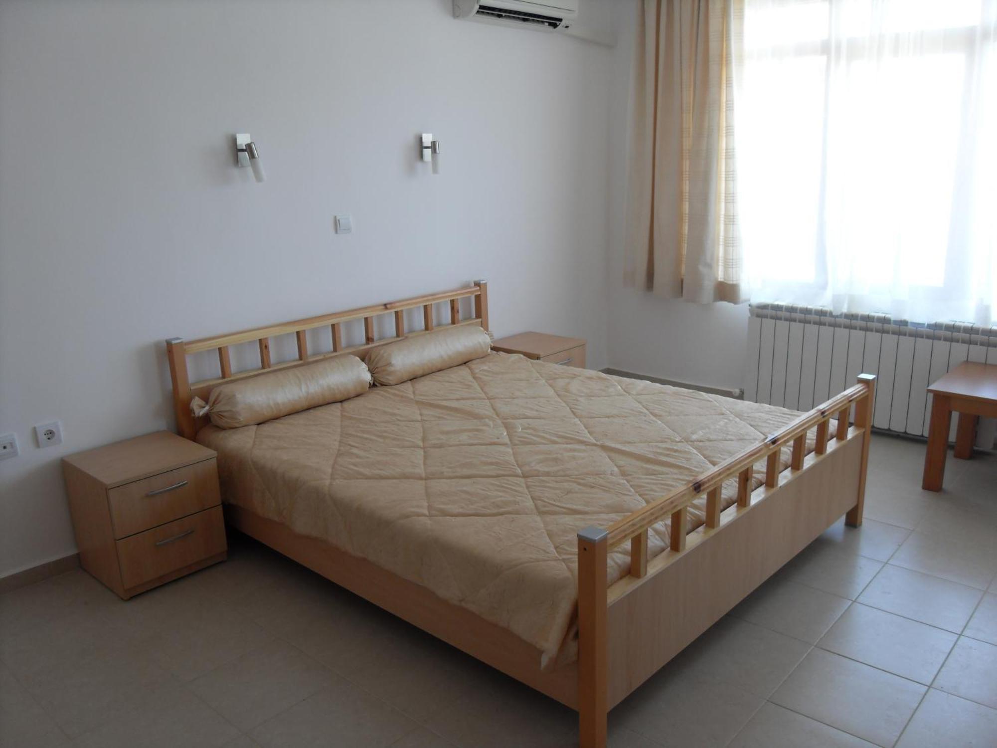 Hilltop Villa Burgas Luaran gambar