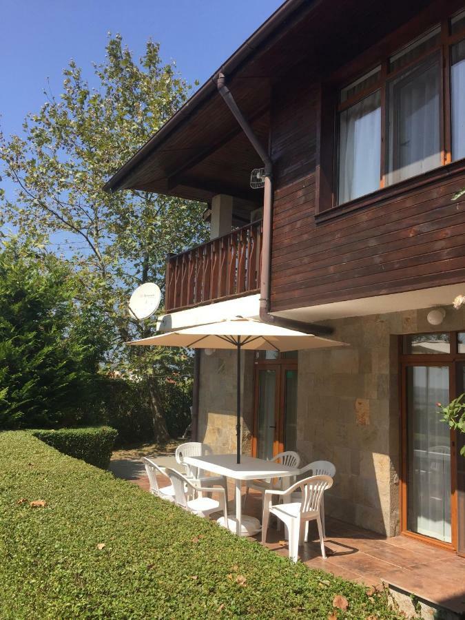 Hilltop Villa Burgas Luaran gambar